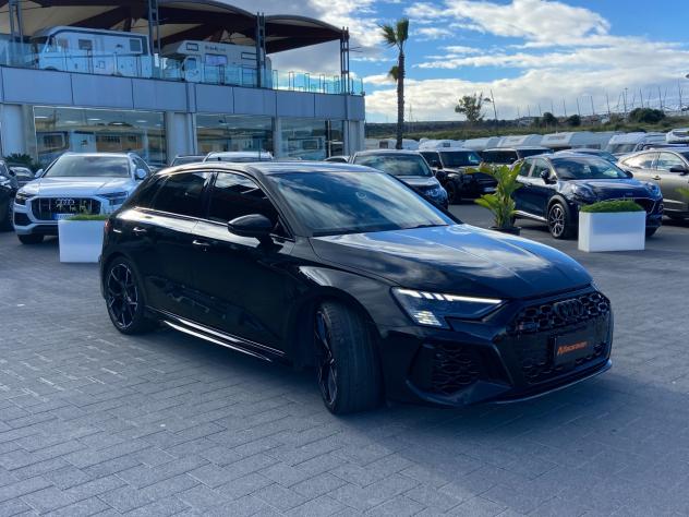 Audi RS3 Sportback 2.5 tfsi quattro s-tronic - Foto 3