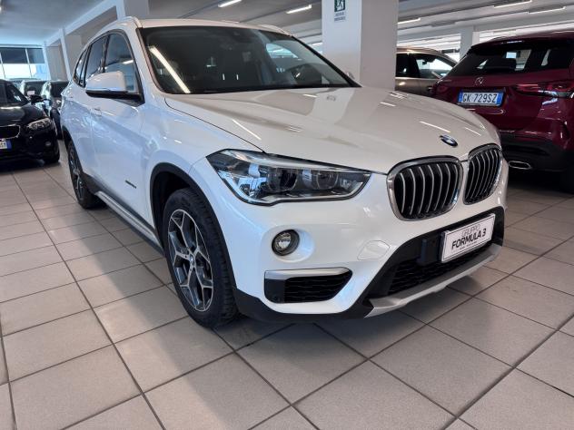 BMW X1 20d xDrive xLine - Foto 2