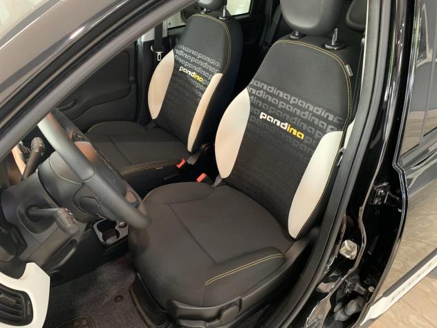 Fiat Panda 1.0 FireFly S&S Hybrid Pandina Cross 5 P.ti - Foto 6