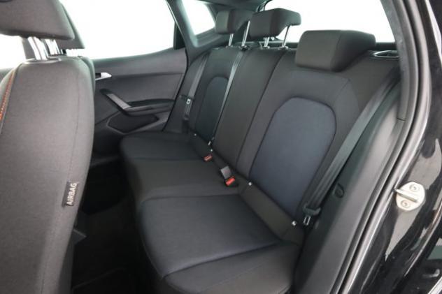 SEAT Arona Arona 1.0 EcoTSI 115 CV DSG FR rif. 23783277 - Foto 3