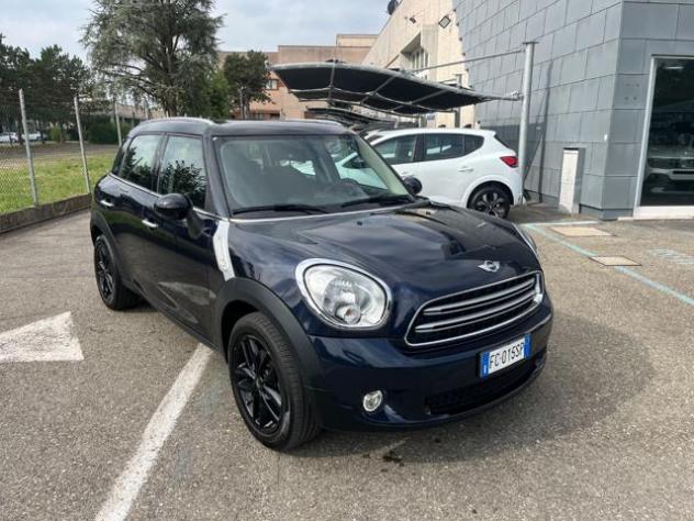 MINI Countryman Mini Cooper D Business Countryman Automatica rif. 23936999 - Foto 2