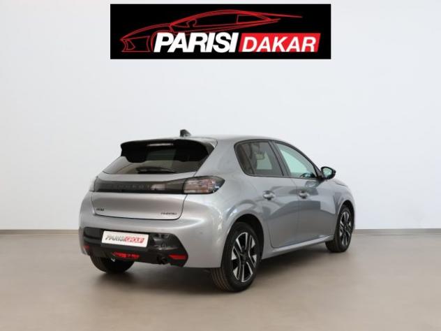 PEUGEOT 208 Hybrid 110CV e-DCS6 Allure *PROMO PARISI GROUP* rif. 23327485 - Foto 3