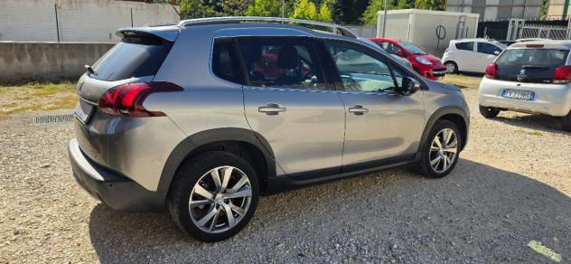 PEUGEOT 2008 1.6 BlueHDi 100 Allure - Foto 7