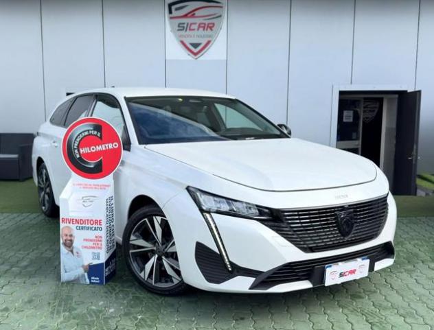 PEUGEOT 308 BlueHDi 130 S&S EAT8 SW Allure Pack rif. 23345789 - Foto 3