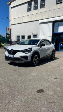 RENAULT Captur Full Hybrid E-Tech 145 CV RS Line rif. 23771614 - Foto 2