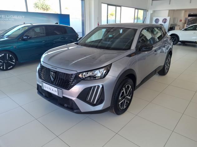 Peugeot 2008 STYLE