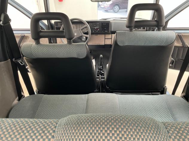 Autobianchi Y10 Fire - Foto 9