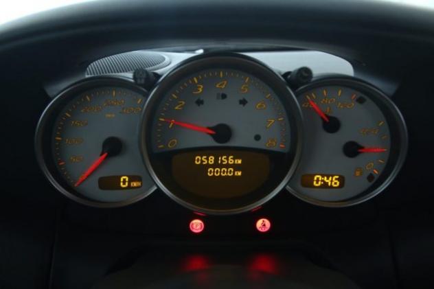PORSCHE Boxster 3.2i 24V cat S iscritta ASI Prima Vernice/Xeno rif. 22451496 - Foto 10