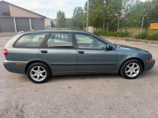 VOLVO V40 1.9 D (116 CV) cat Sport senza lavoro da fare rif. 23935021 - Foto 6