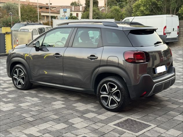Citroen C3 Aircross 1.5 bluehdi - Foto 6