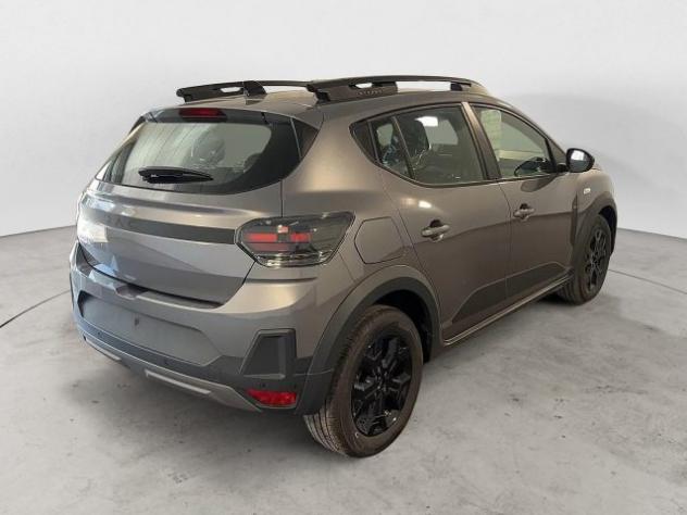 DACIA Sandero Sandero Stepway 1.2 Eco-G Extreme 120cv rif. 24006273 - Foto 4