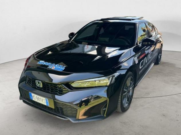 HONDA Civic 2.0 Advance eCVT rif. 23942252 - Foto 2