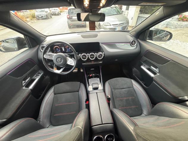 Mercedes-benz GLA 200 Mercedes 200d Premium AMG - Foto 8