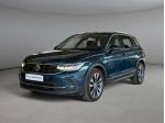 Volkswagen Tiguan II 2021 2.0 tdi Life 150cv dsg