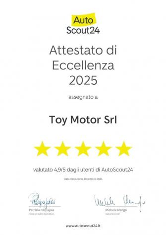 Toyota Proace City Verso 1.5D 130 CV S&S Short D Lounge - Foto 3