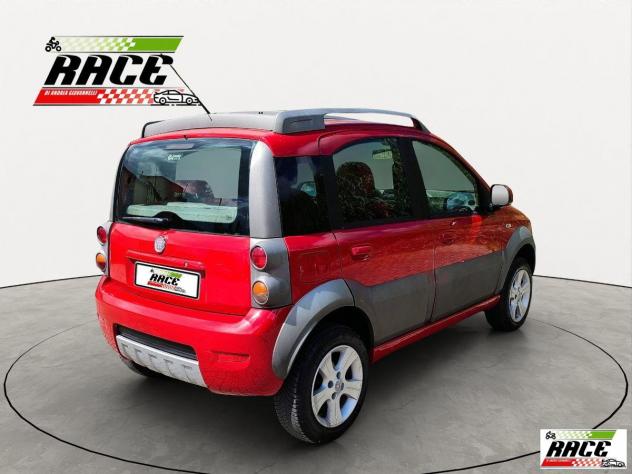 FIAT - Panda - 1.3 MJT 16V 4x4 Cross - Foto 6