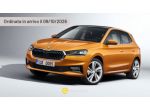 SKODA Fabia 1.0 TSI 115 CV Be More rif. 23255603