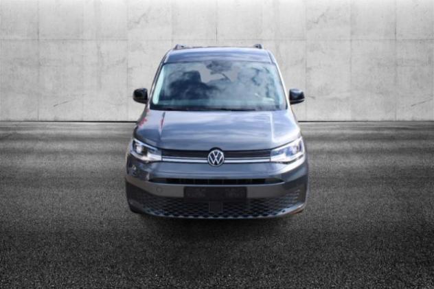 VOLKSWAGEN Caddy 2.0 TDI 122 CV DSG Style rif. 23758368 - Foto 5