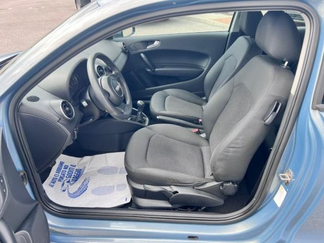 Audi A1 1.4 TFSI Attraction - Foto 5