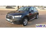 AUDI Q5 / 2019 / 5P / SUV 40 TDI BUSINESS SPORT QUATTRO S TRONIC