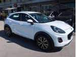 FORD Puma Puma II 1.0 ecoboost hybrid Titanium 125 cv rif. 23929641