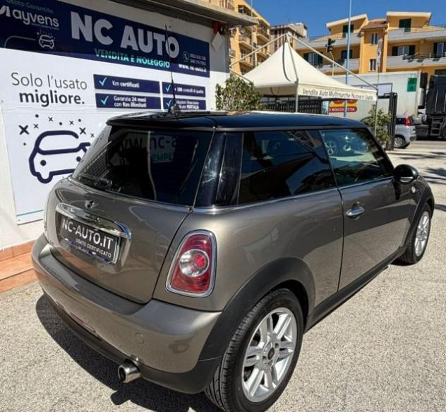 MINI One 1.6 16V One D rif. 23923385 - Foto 3