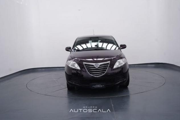 LANCIA Ypsilon 1.2 69 CV 5 porte Elefantino rif. 23815573 - Foto 2