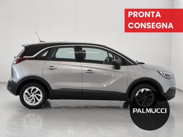 Opel Crossland X Crossland X 1.2 Innovation s&s 110cv my20 - Foto 3