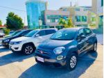 FIAT 500X 1.3Mjt95CVUrban4X2 KMCERTIFICATI INFOINDESCRIZIONE rif. 17677309