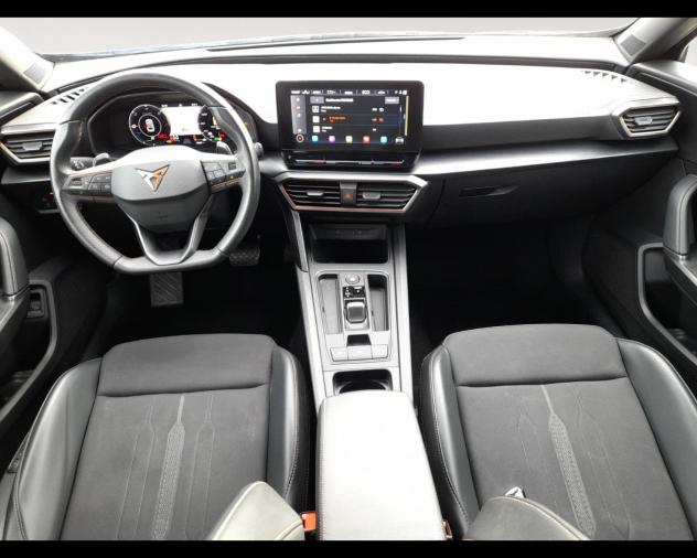 CUPRA Formentor 1.4 e-Hybrid DSG - Foto 10