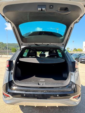 Kia Sportage 1.6 TGDi HEV AT GT-line Plus - Foto 7