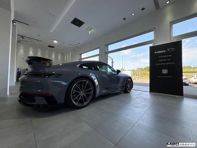 PORSCHE - 911 Coupè - Foto 7