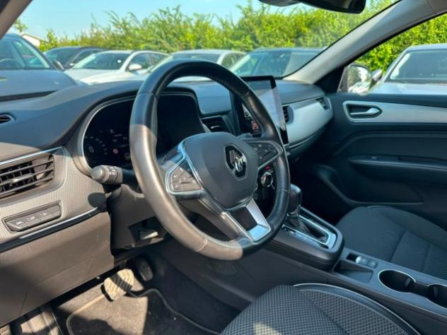 RENAULT Arkana Arkana TCe 140 CV EDC Techno rif. 23748757 - Foto 5
