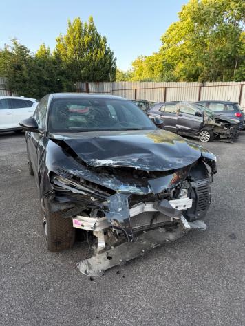 Alfa Romeo Stelvio 2.2 Turbodiesel 210 CV Q4 - Foto 5