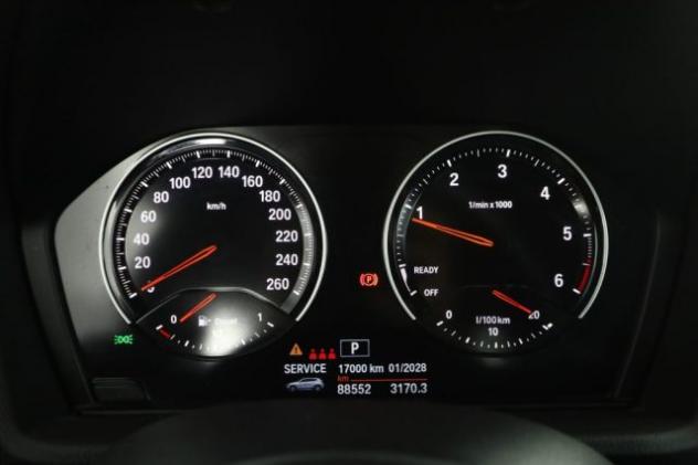 BMW X2 X2 xDrive18d Msport-X rif. 23908633 - Foto 7