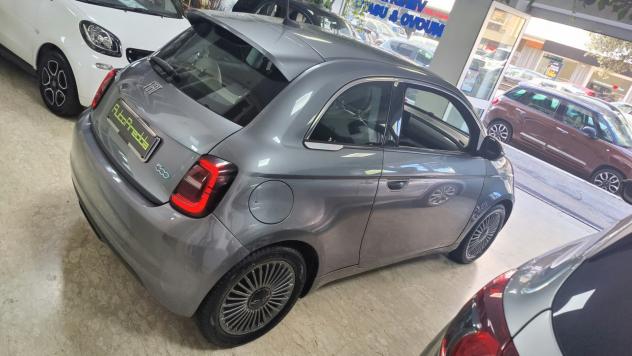 Fiat 500e Berlina 42 kWh - Foto 4