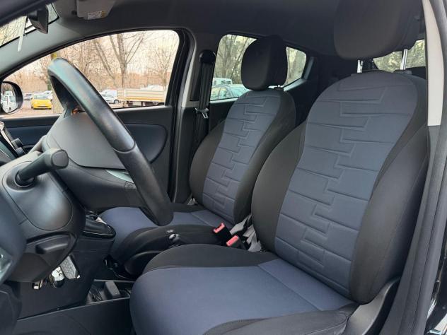 Lancia Ypsilon 1.0 FireFly Hybrid GOLD.plus - Foto 9