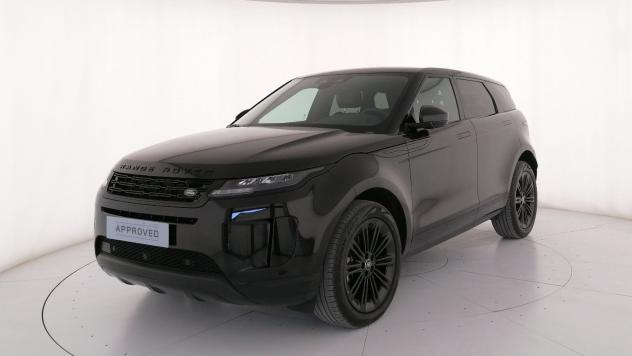 Land Rover Range Rover Evoque 2.0d i4 mhev S awd 163cv auto