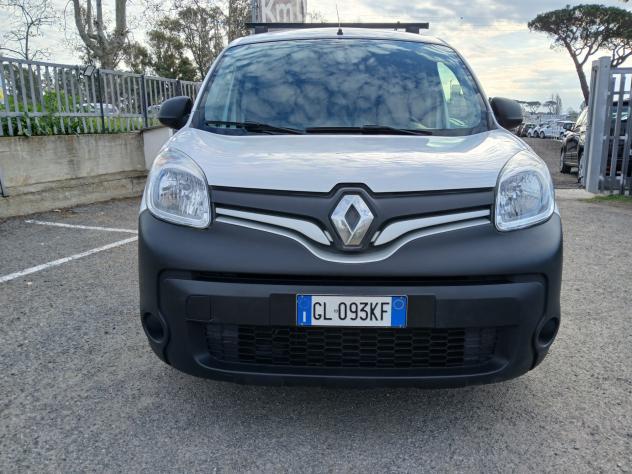 Renault Kangoo maxi lamierato - Foto 4
