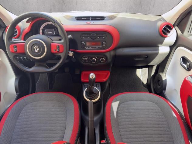 Renault Twingo Intens 1.0 69cv - PROMO - Foto 9