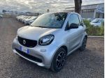 Smart ForTwo 70 1.0 twinamic Youngster pelle navi