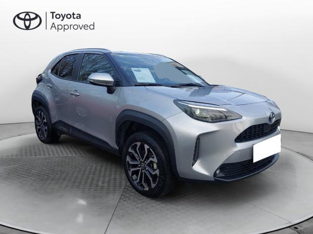 Toyota Yaris Cross Yaris Cross 1.5 Hybrid 5p. E-CVT Trend - Foto 8