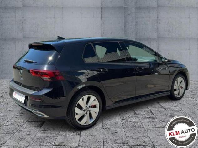 VOLKSWAGEN Golf 1.4 Plug-In Hybrid DSG GTE 245cv rif. 23761010 - Foto 10