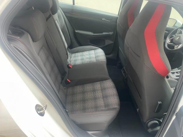 VOLKSWAGEN Golf 2.0 TSI GTI DSG rif. 23804235 - Foto 8