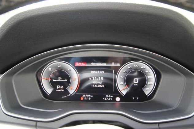 Audi Q5 40 TDI 204 CV quattro S tr line plus | 2024 - Foto 10