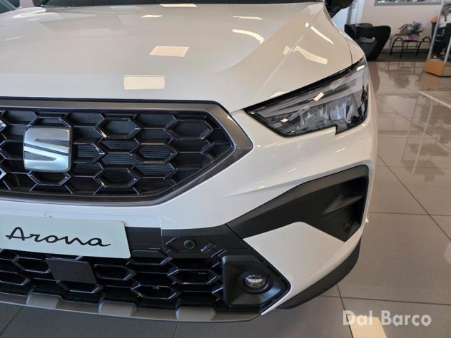 SEAT Arona 1.0 Eco TSI 70kW FR - Foto 8