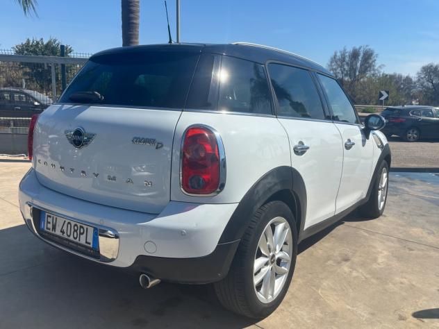 Mini Cooper D Countryman 1.6 - 2014 - Foto 5