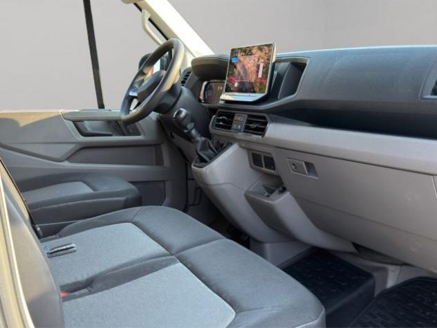VOLKSWAGEN Crafter L3H3 2.0TDI 140CV rif. 23852158 - Foto 9