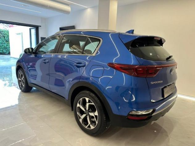 KIA Sportage 1.6 ECOGPL 2WD Business Class rif. 21911257 - Foto 5