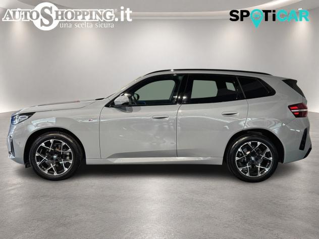 BMW X3 G45 xdrive20d MSport auto - Foto 7
